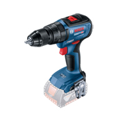 Bosch akumulatorska vibraciona bušilica-odvrtač SOLO GSB 18V-50 06019H5102